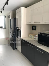 The Wharf Residence (D9), Condominium #141540032